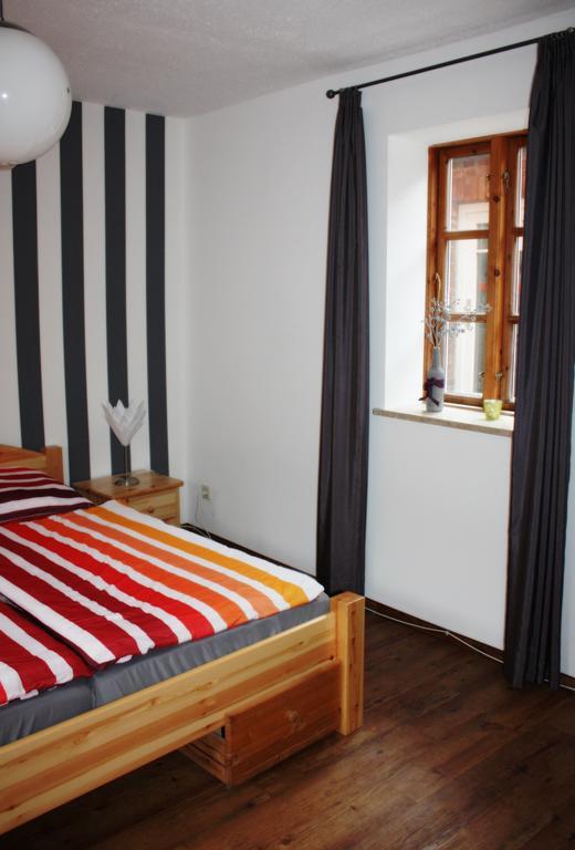 Altstadt Cafe Havelberg Ruang foto